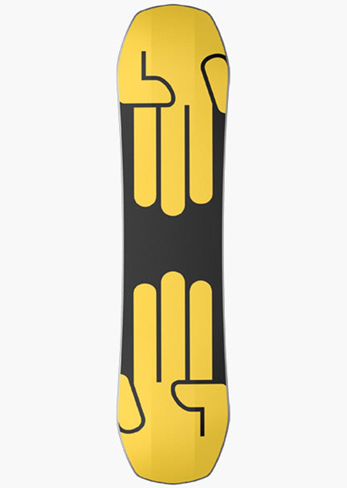 Bataleon Minishred 105cm 21-22 バタレオン キッズ bataleon