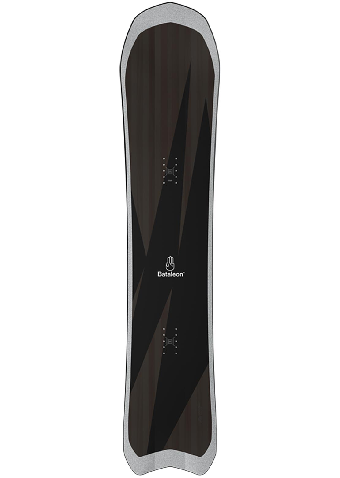 Bataleon Party Wave+ Snowboard
