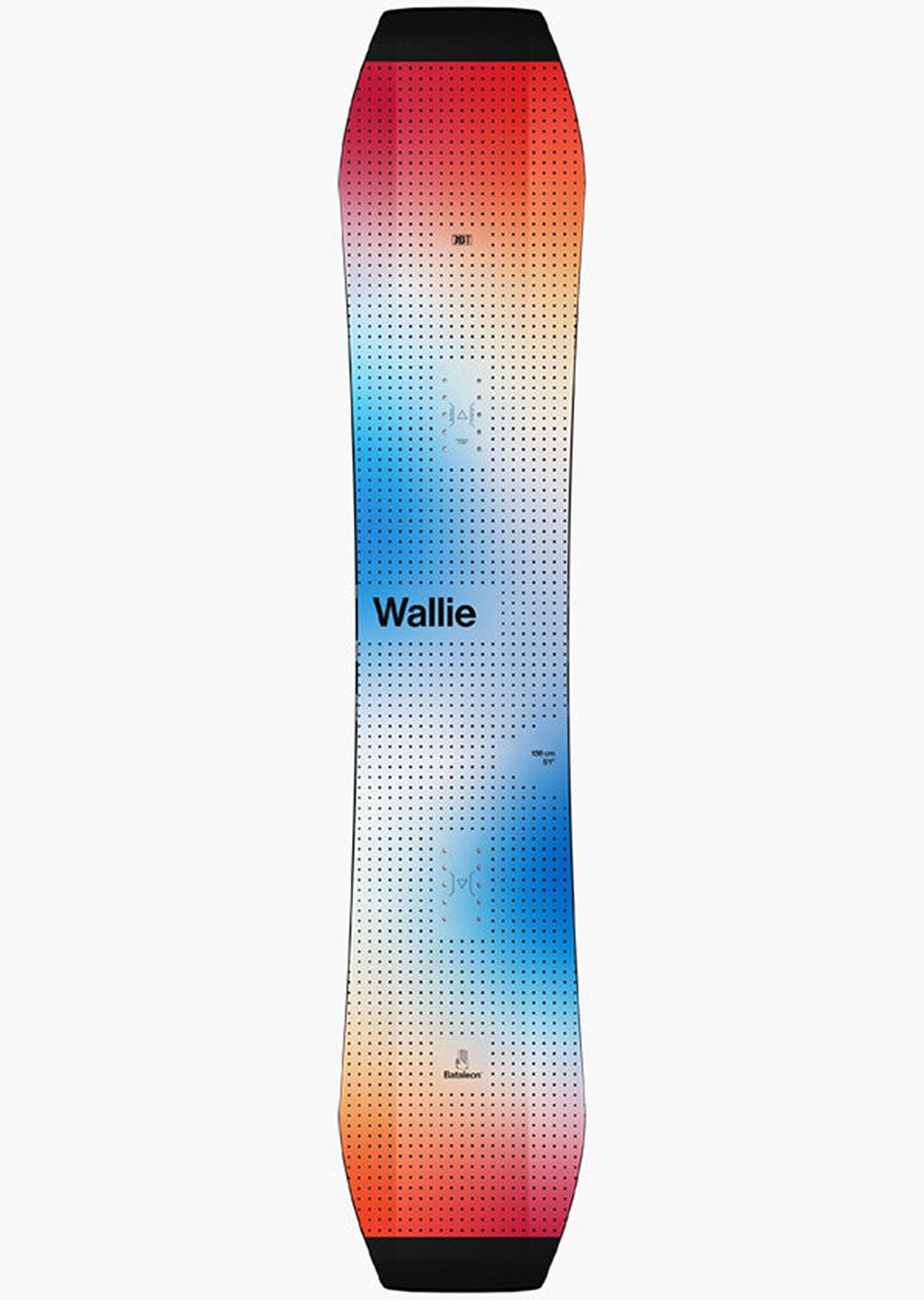 Bataleon Wallie Snowboard