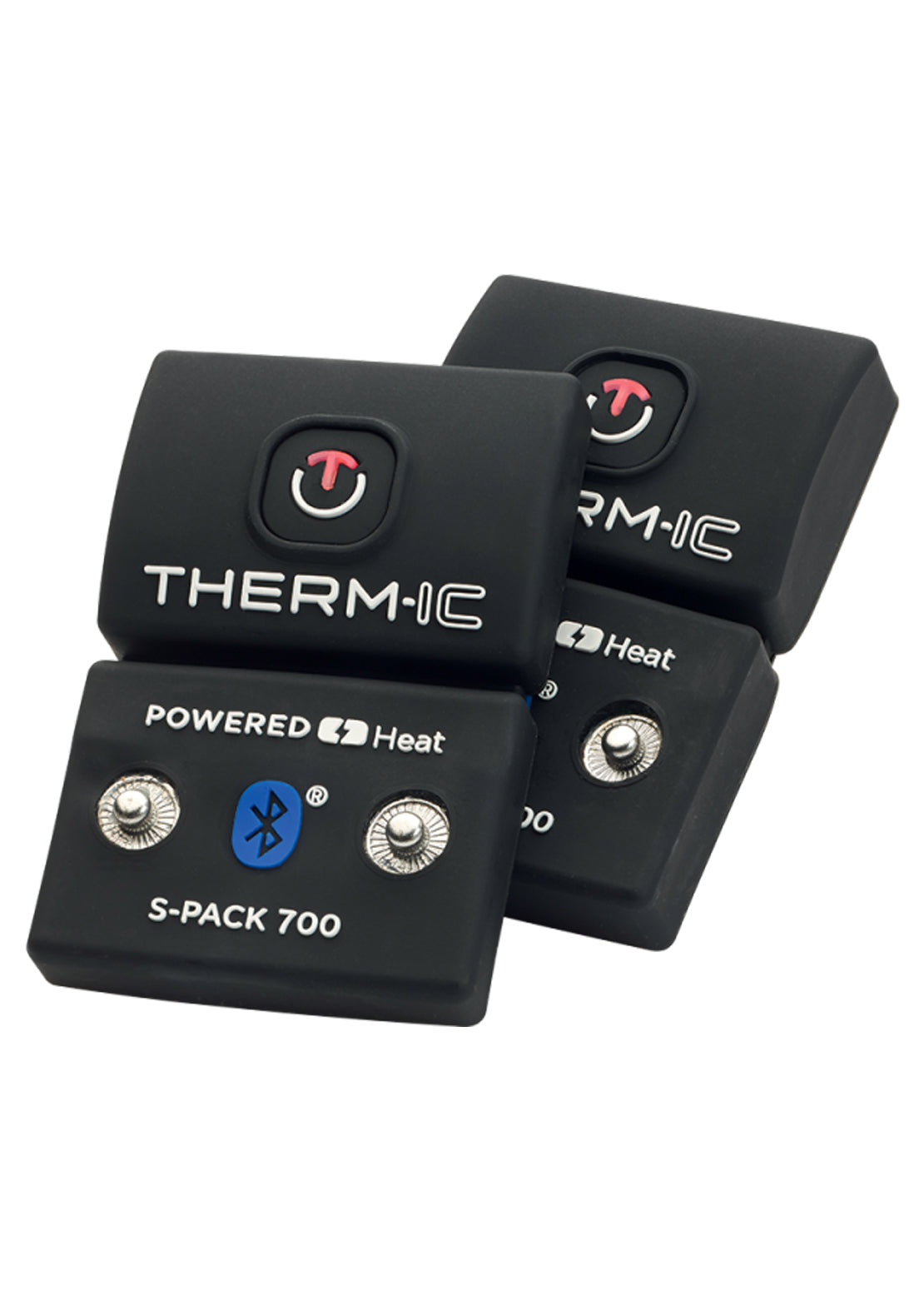 Therm-IC S-Pack 700 B Powersock Batteries