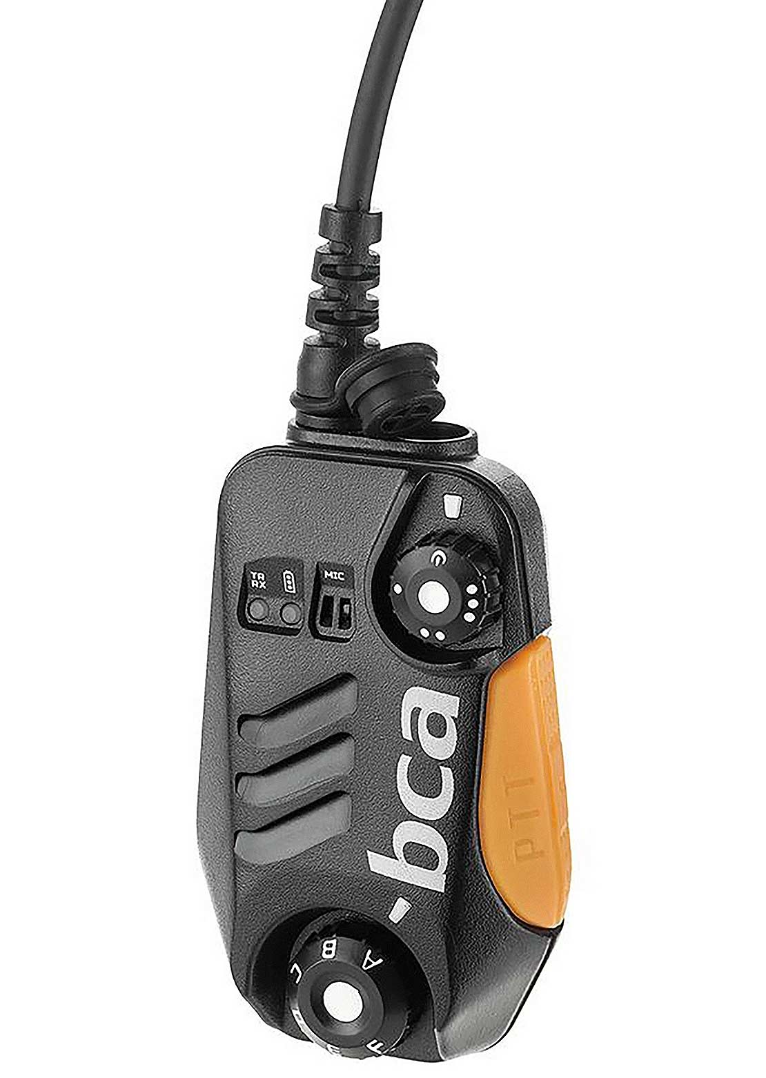 BCA BC Link 2.0 Radio Group Communication System