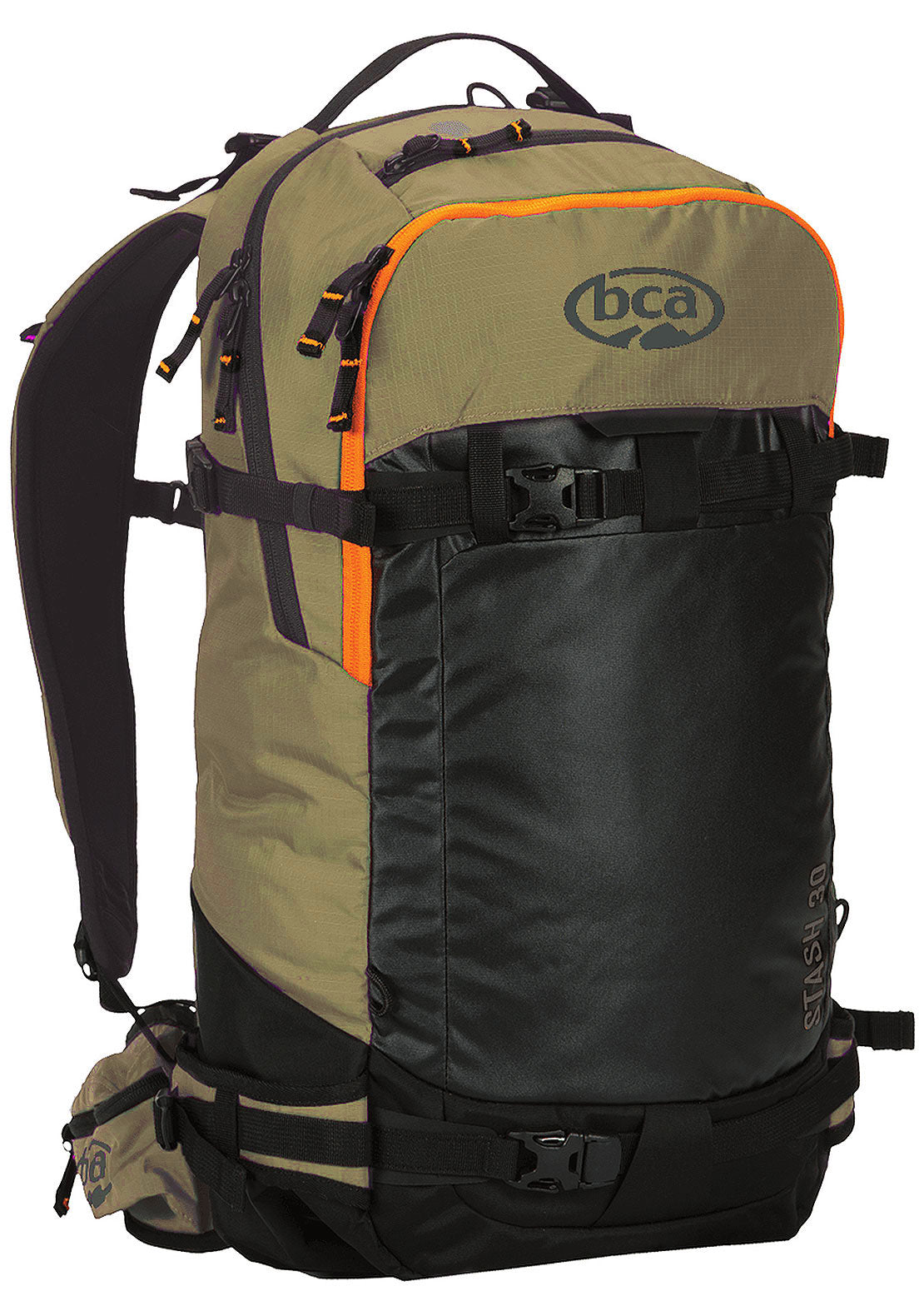 BCA Stash 30 Backpack Green