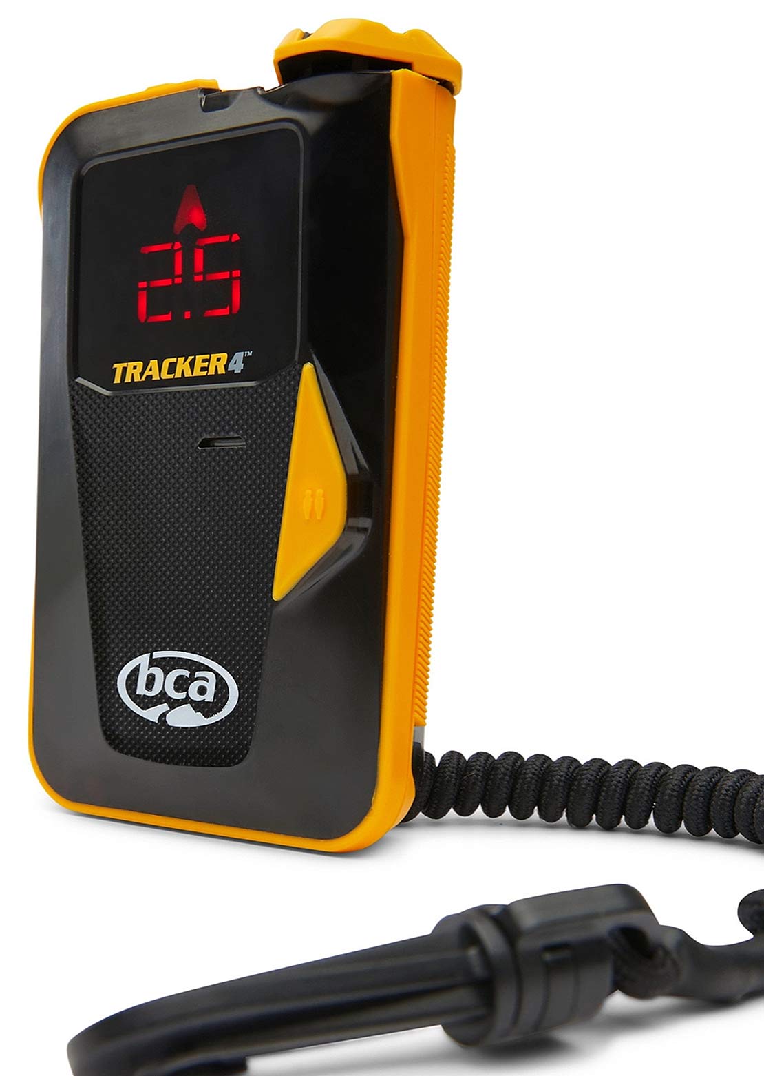 BCA Tracker 4 Avalanche Transceiver
