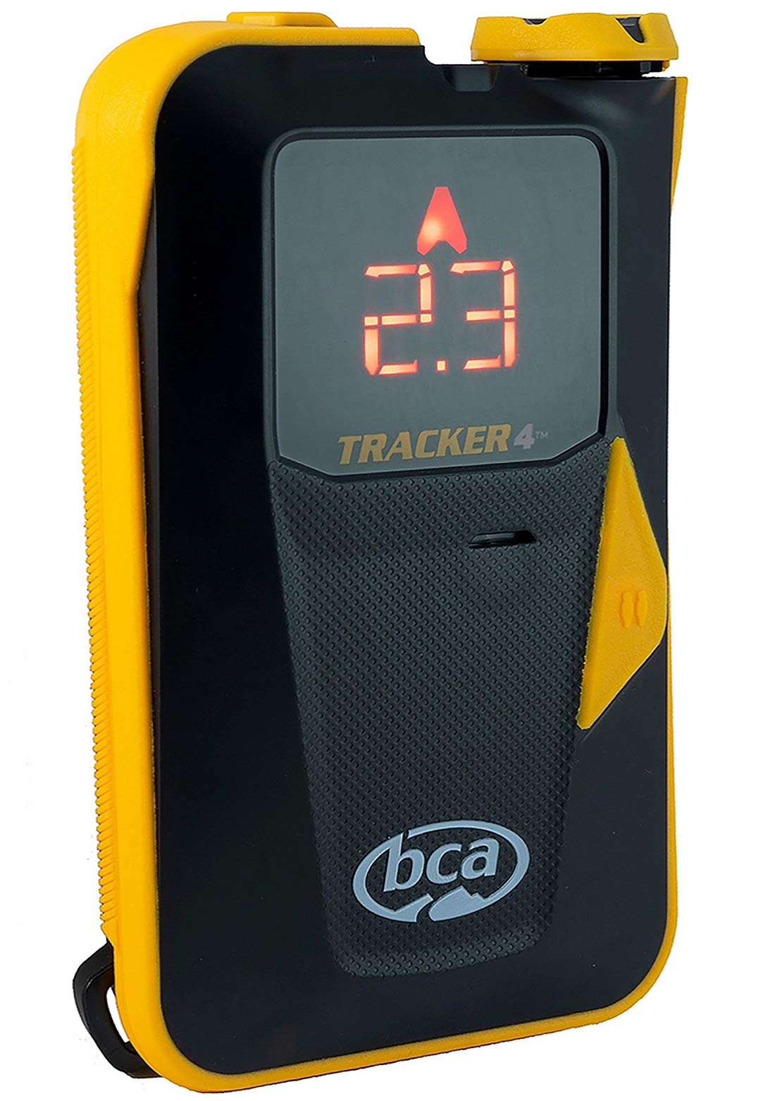 BCA Tracker 4 Avalanche Transceiver