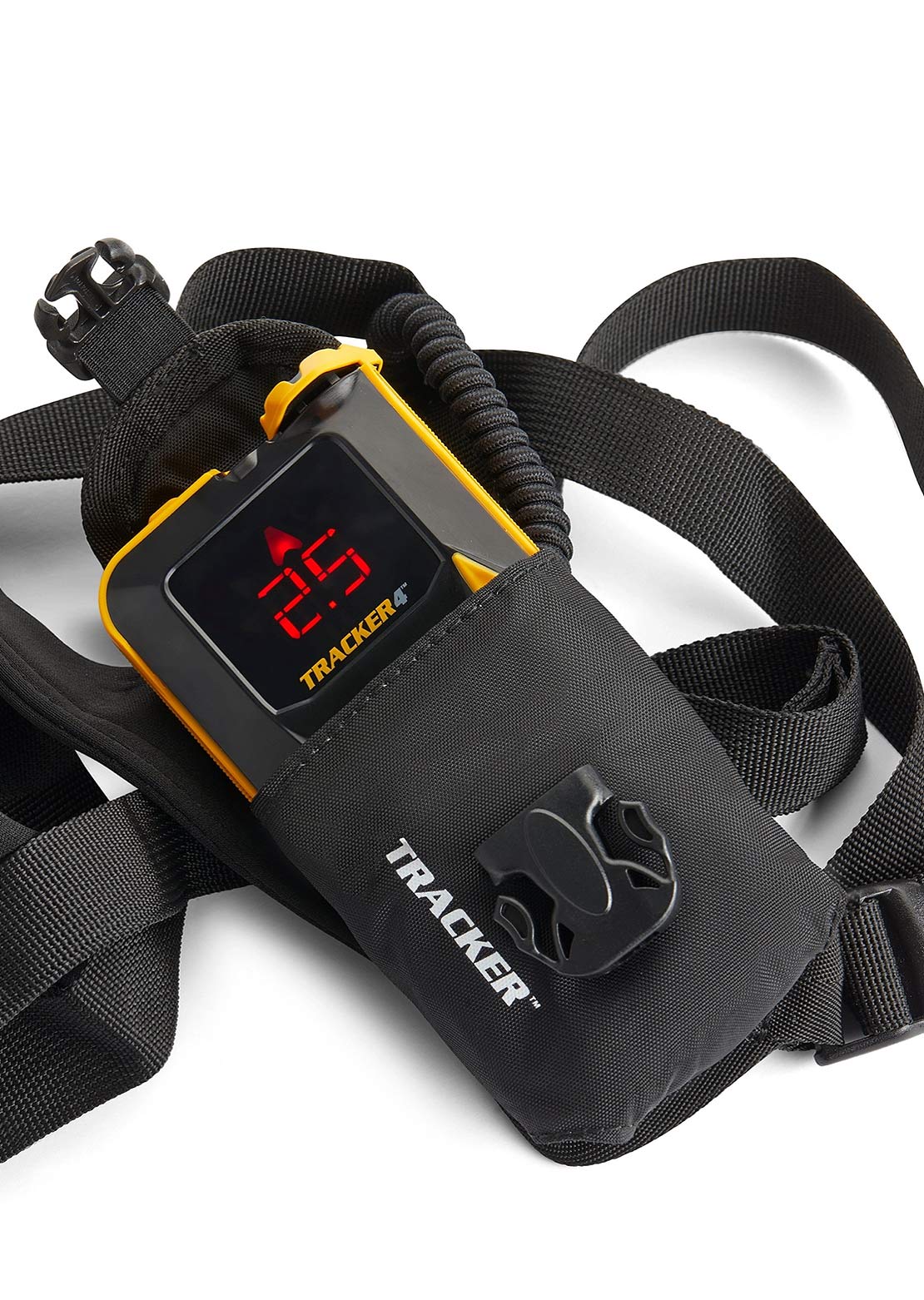 BCA Tracker 4 Avalanche Transceiver