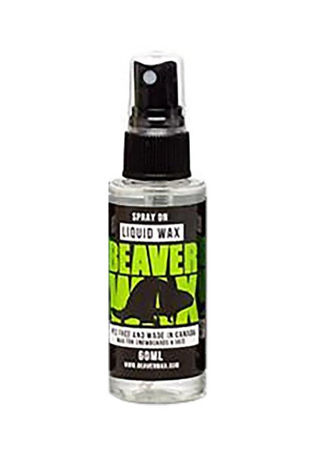 Beaver Wax All Temperature Spray On Wax