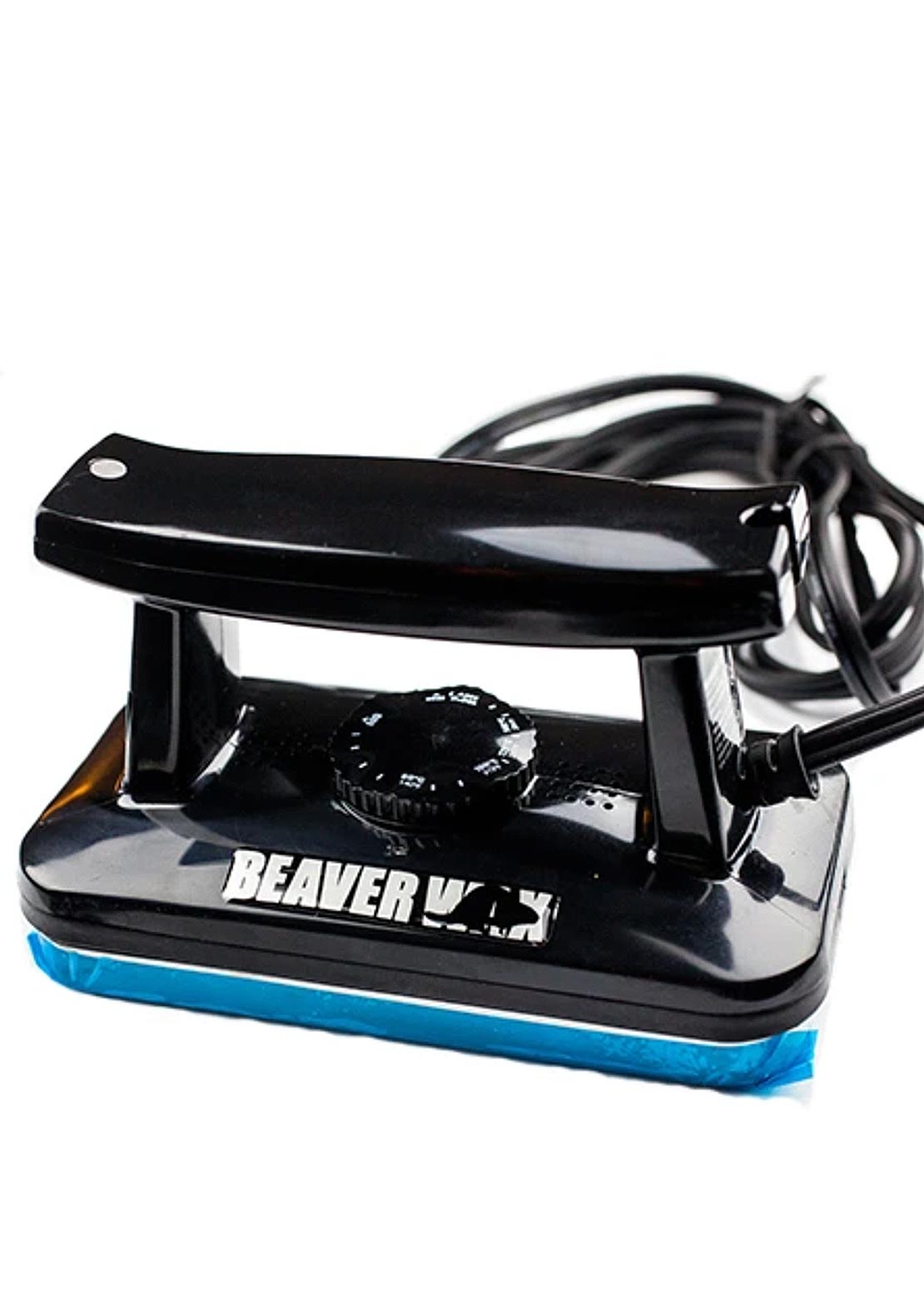 Beaver Wax Waxing Iron