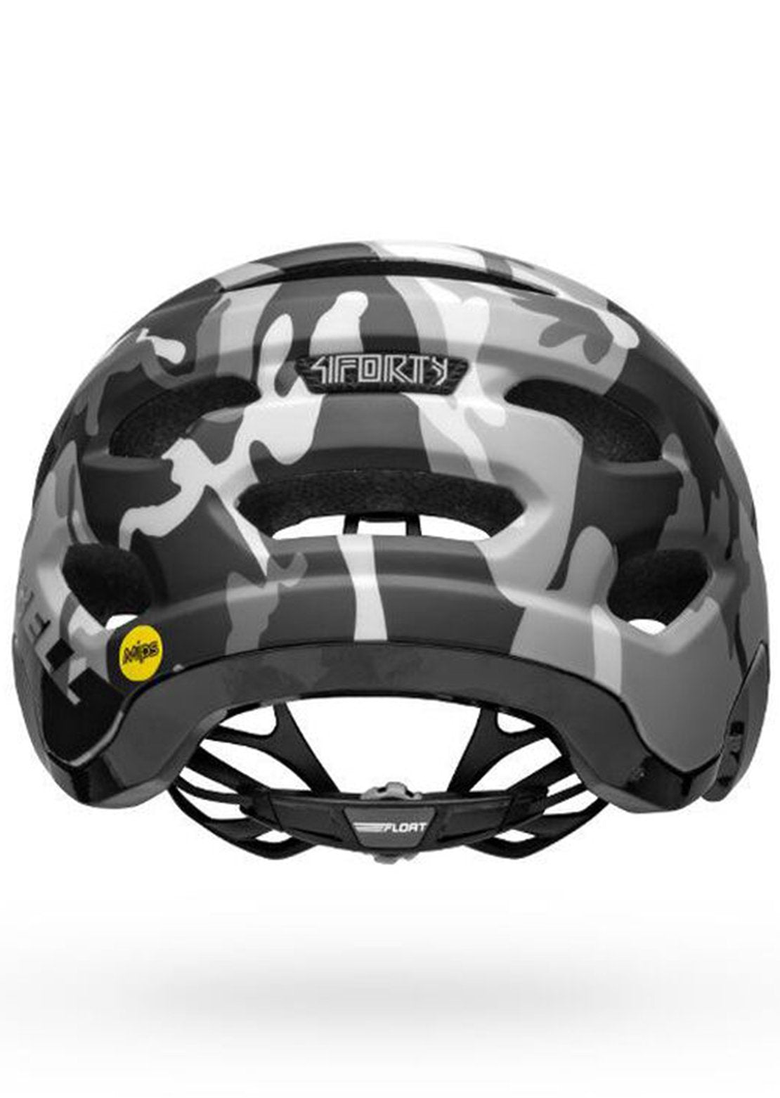 Bell 4Forty MIPS Mountain Bike Helmet Black Camo