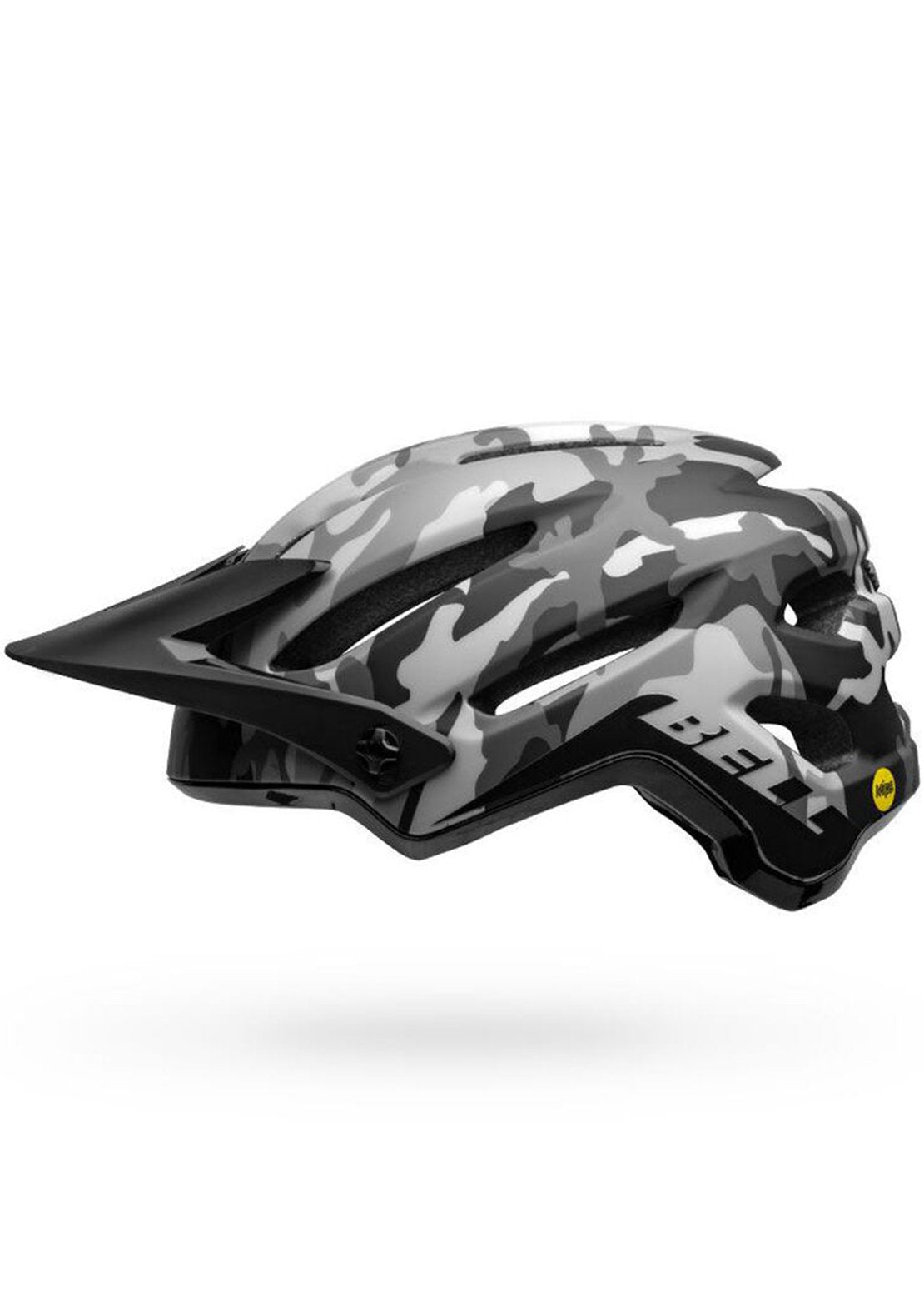 Bell 4Forty MIPS Mountain Bike Helmet Black Camo