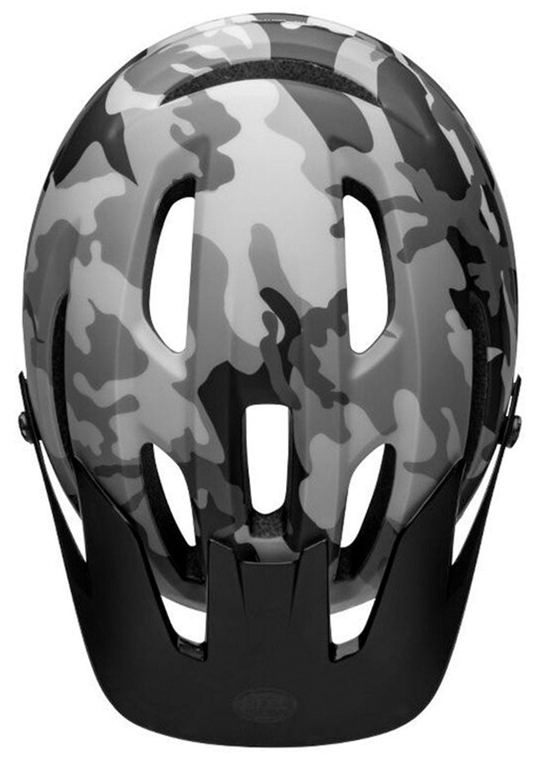 Bell 4Forty MIPS Mountain Bike Helmet Black Camo