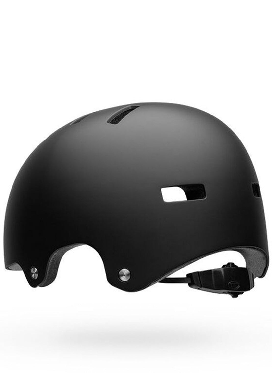 Bell Core Local Mountain Bike Helmet Matte Black
