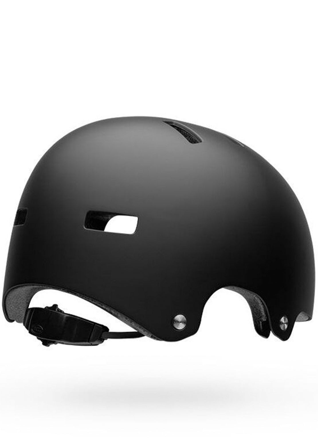 Bell Core Local Mountain Bike Helmet Matte Black