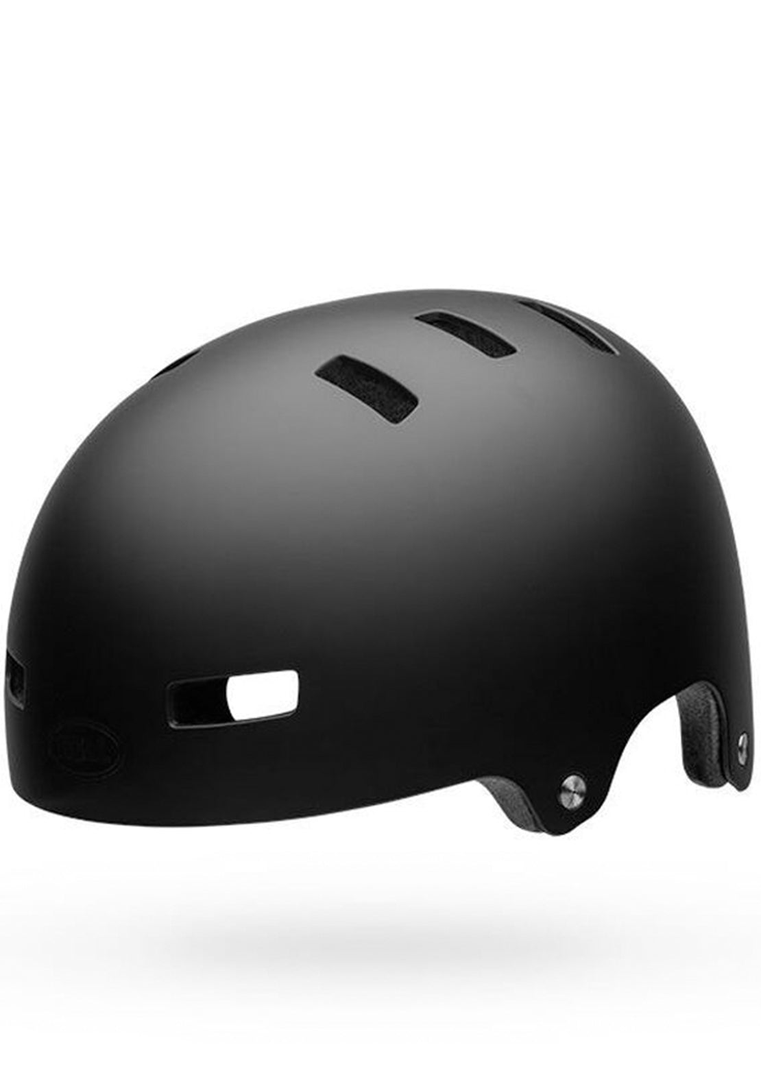 Bell Core Local Mountain Bike Helmet Matte Black