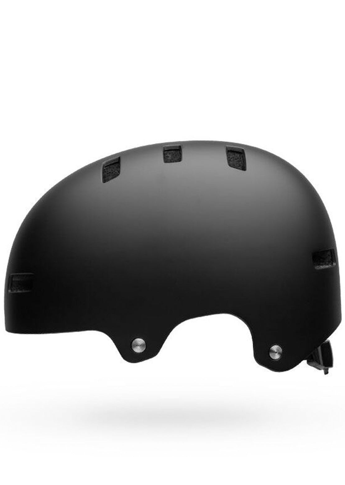 Bell Core Local Mountain Bike Helmet Matte Black