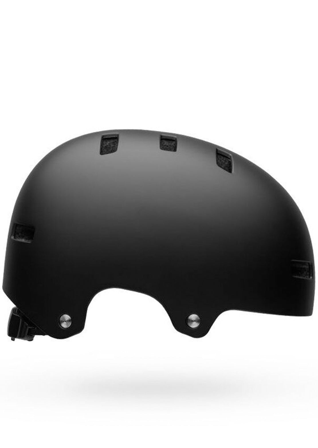 Bell Core Local Mountain Bike Helmet Matte Black
