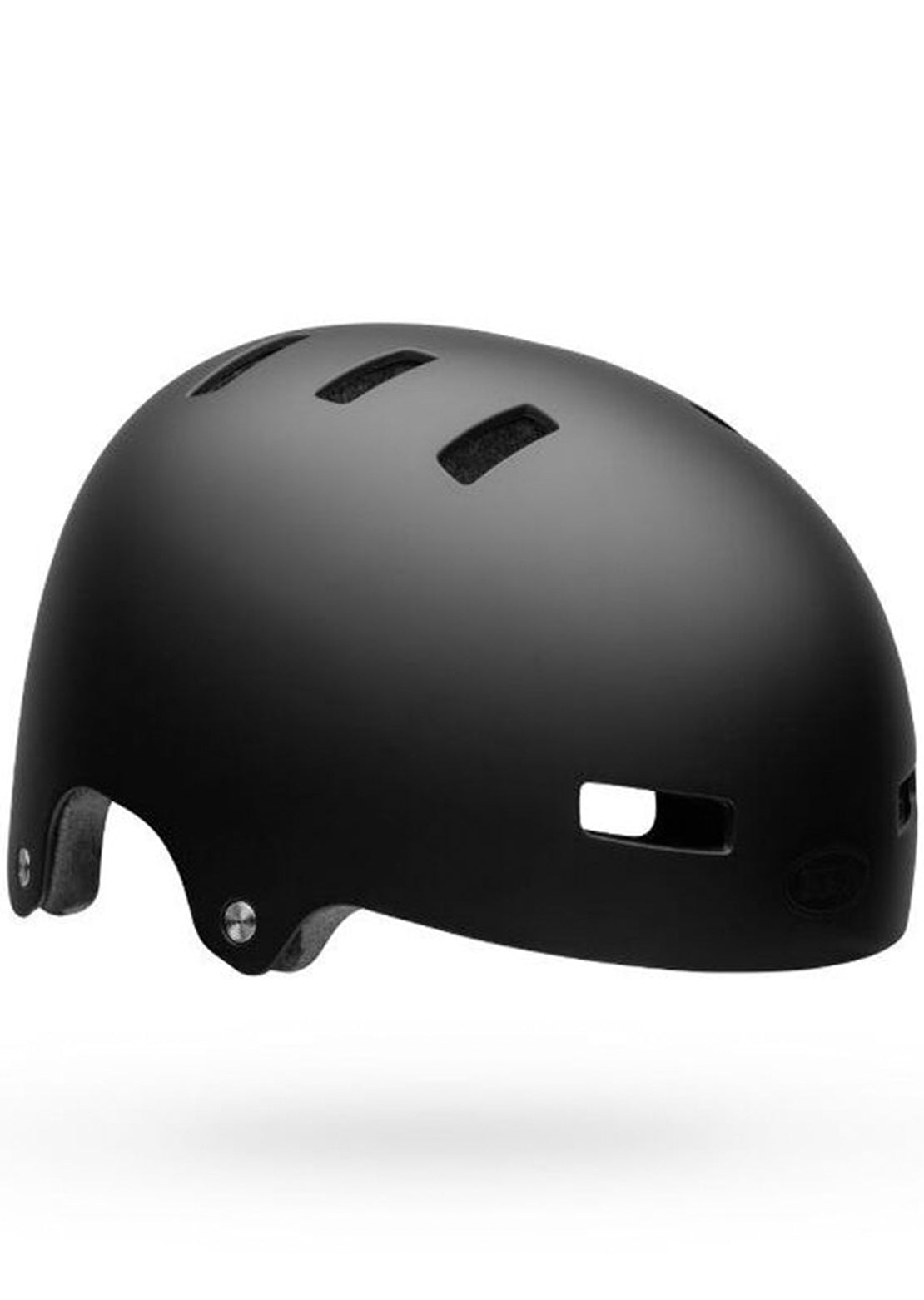 Bell Core Local Mountain Bike Helmet Matte Black