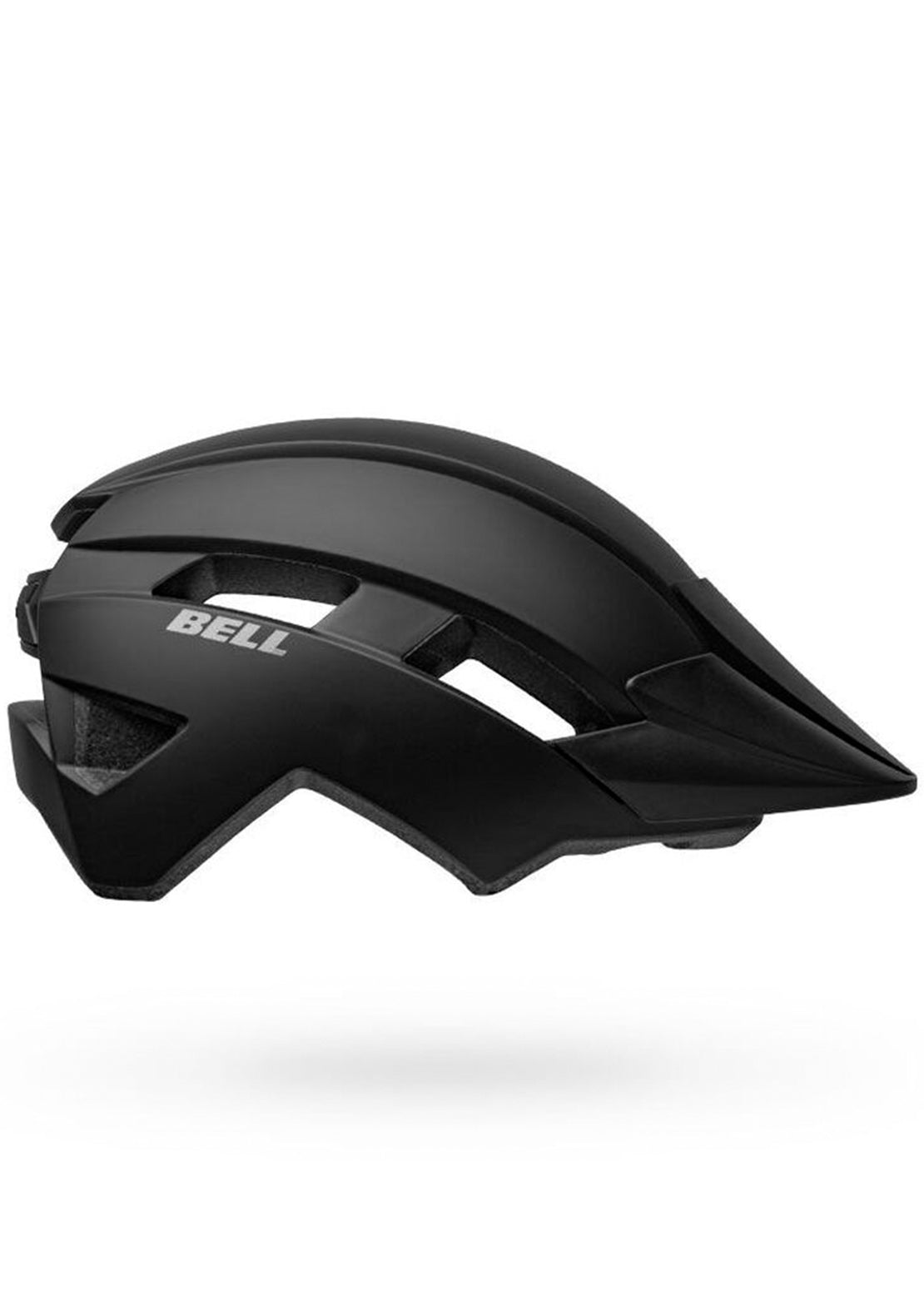 Bell Junior Sidetrack II MIPS Mountain Bike Helmet Matte Black