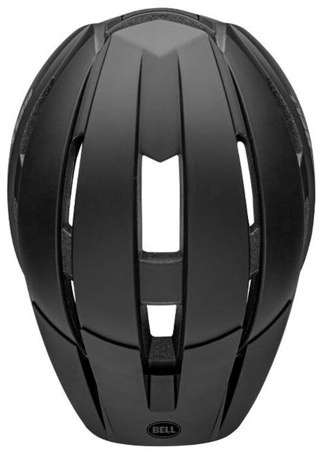 Bell Junior Sidetrack II MIPS Mountain Bike Helmet Matte Black