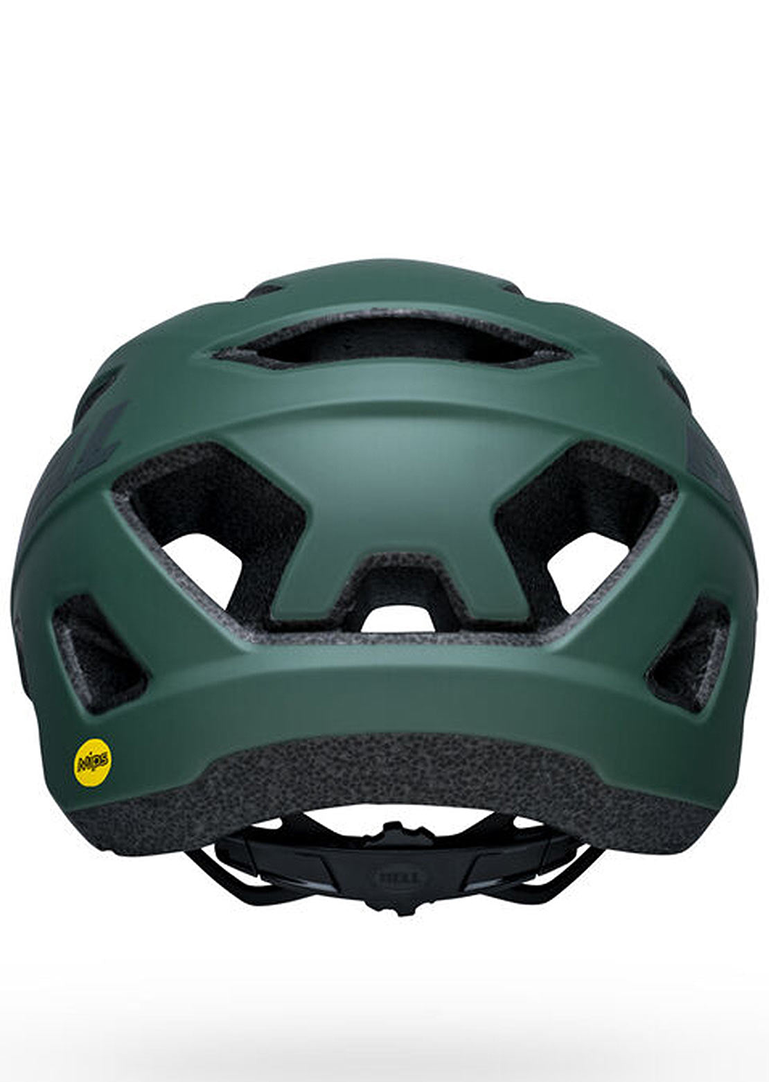 Bell Nomad 2 MIPS Mountain Bike Helmet Matte Green