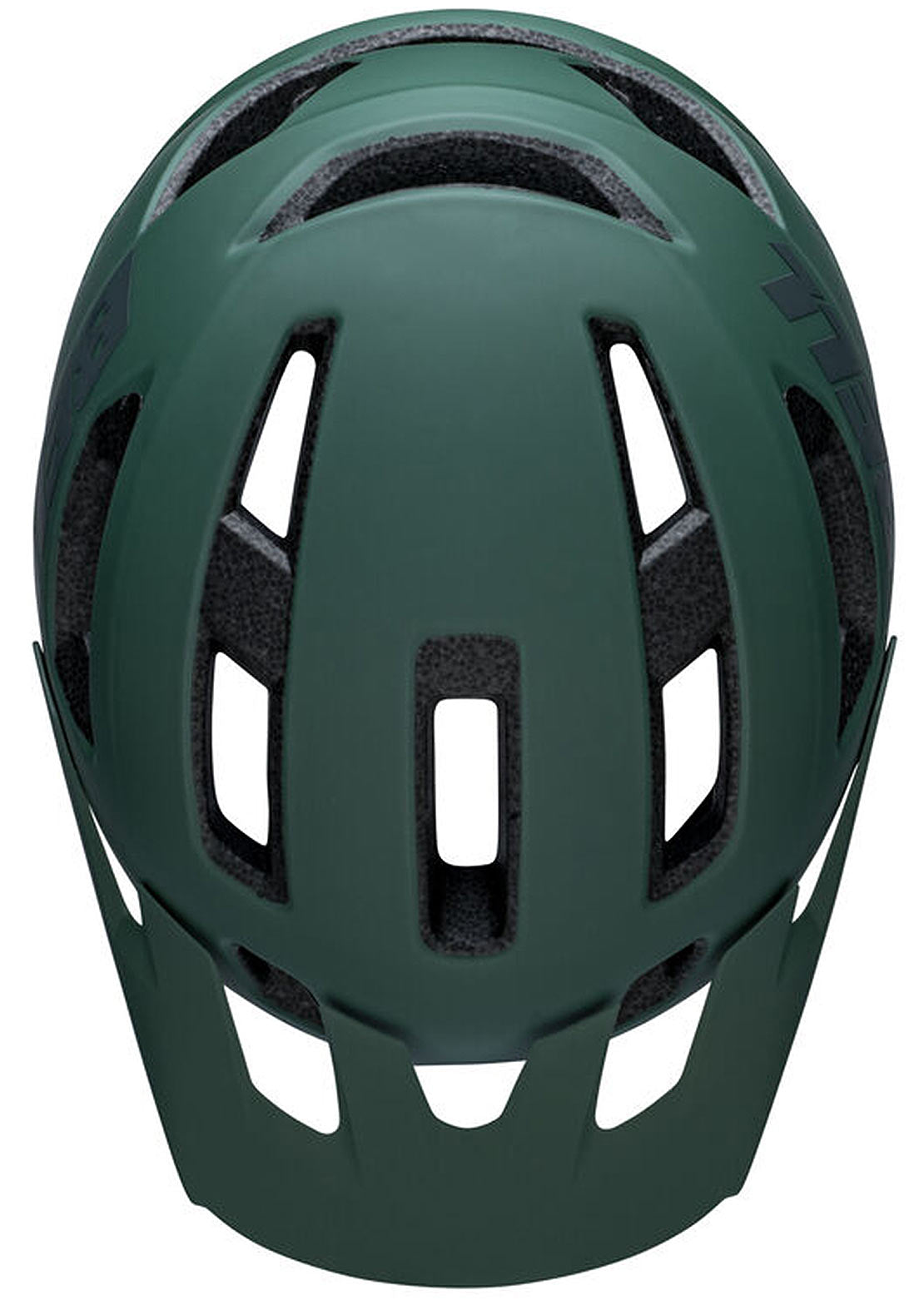 Bell Nomad 2 MIPS Mountain Bike Helmet Matte Green