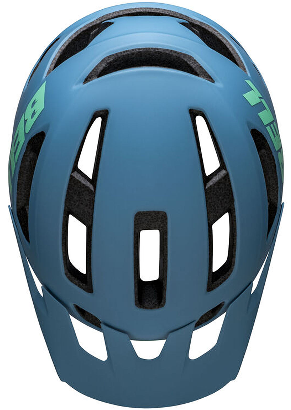 Bell Nomad 2 MIPS Mountain Bike Helmet Matte Light Blue