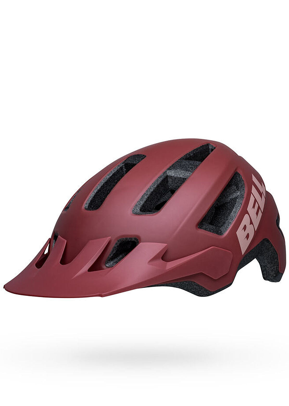 Bell Nomad 2 MIPS Mountain Bike Helmet Matte Pink
