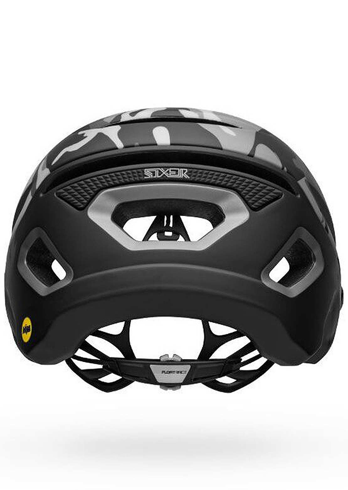 Bell Sixer MIPS Mountain Bike Helmet Matte/Gloss Black Camo