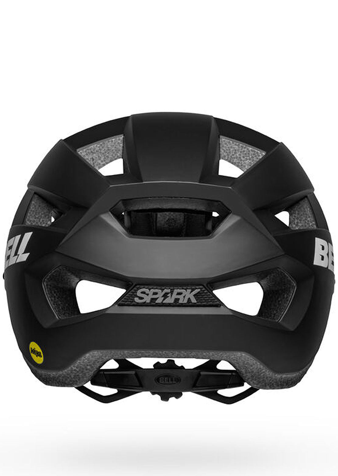 Bell Spark 2 MIPS Mountain Bike Helmet Black