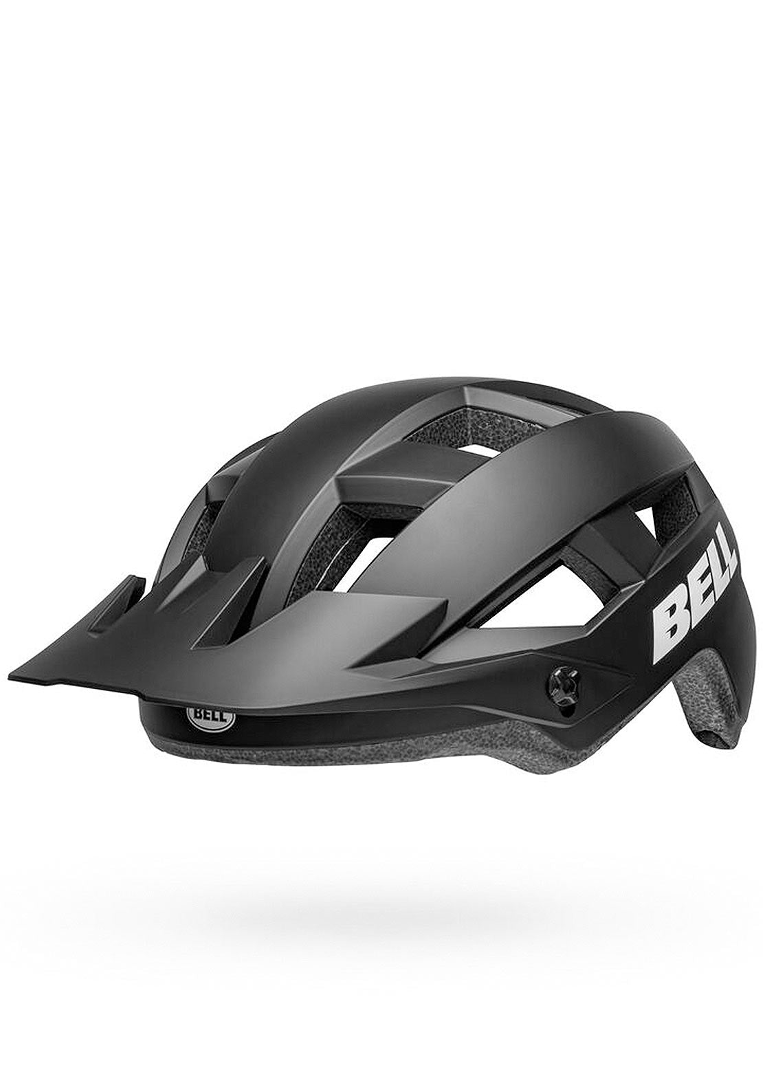 Bell Spark 2 MIPS Mountain Bike Helmet Black
