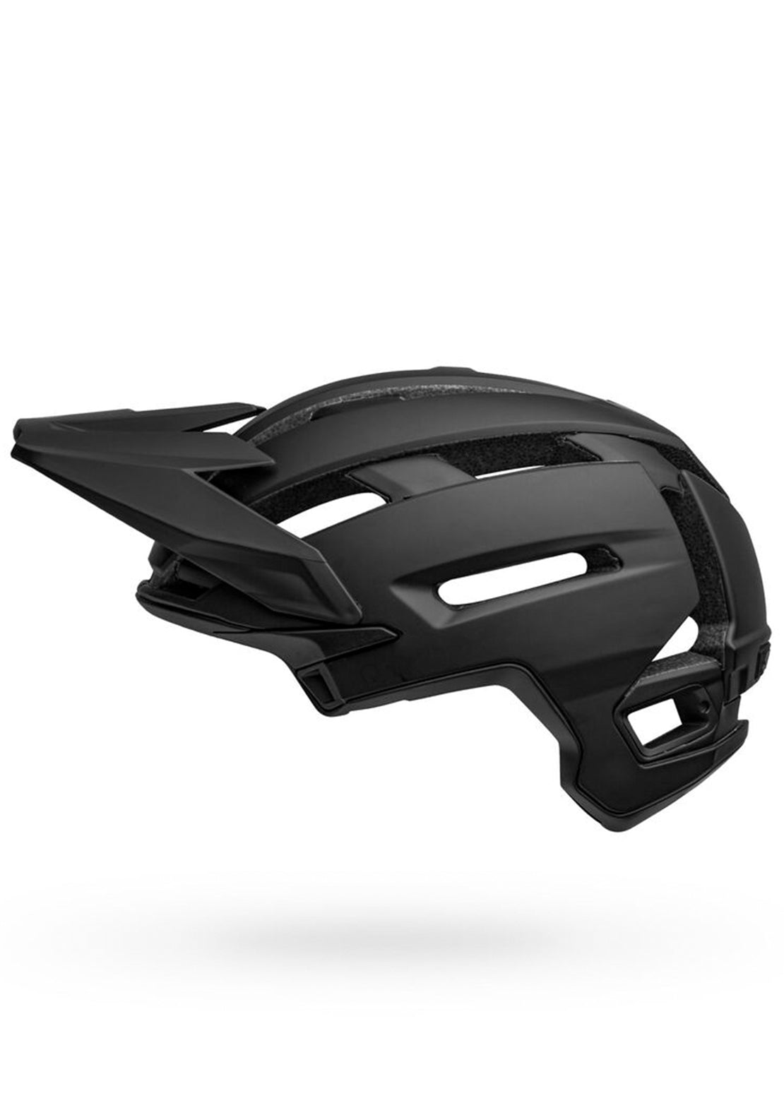Bell Core Super Air R Spherical Mountain Bike Helmet Black