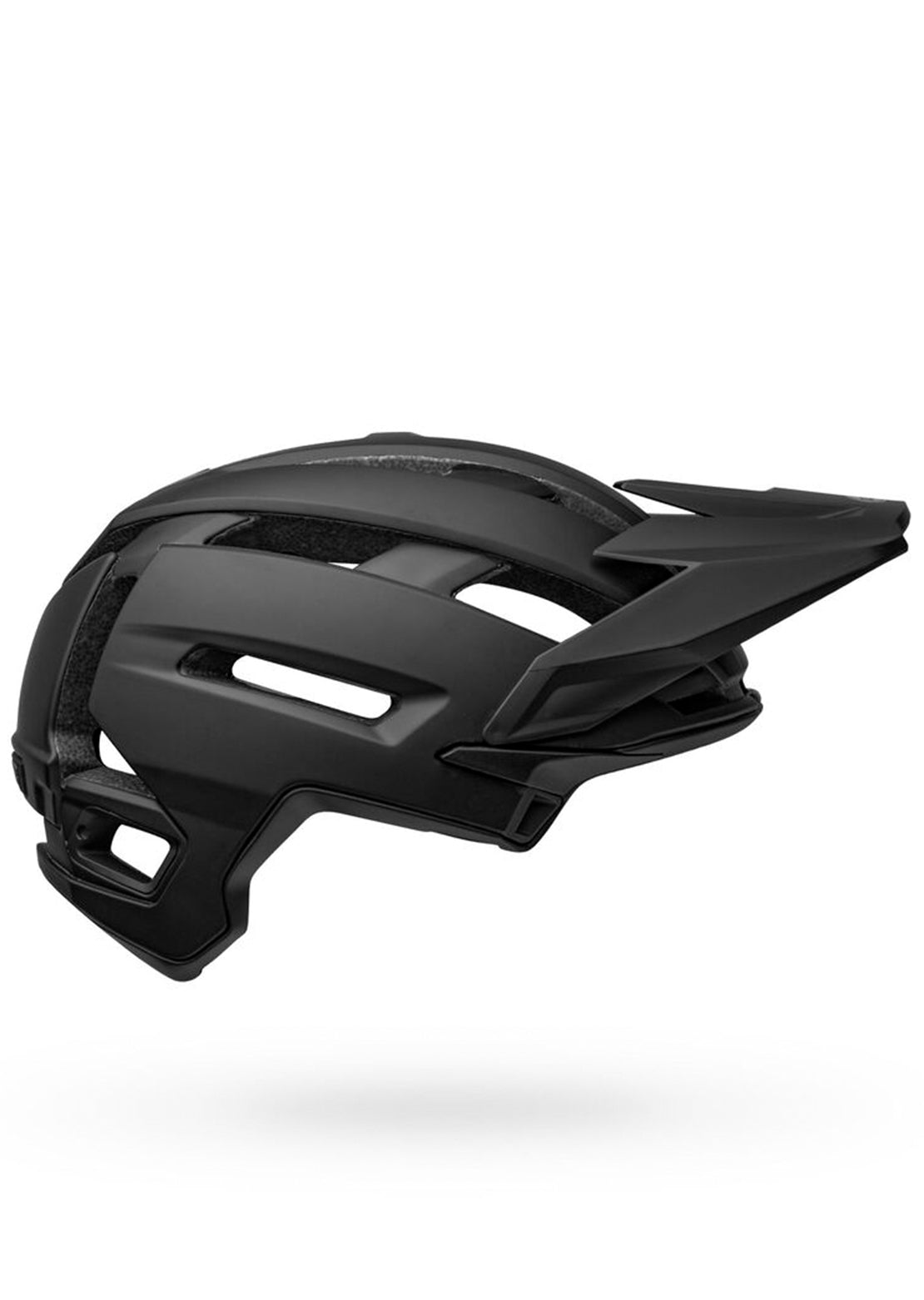 Bell Core Super Air R Spherical Mountain Bike Helmet Black