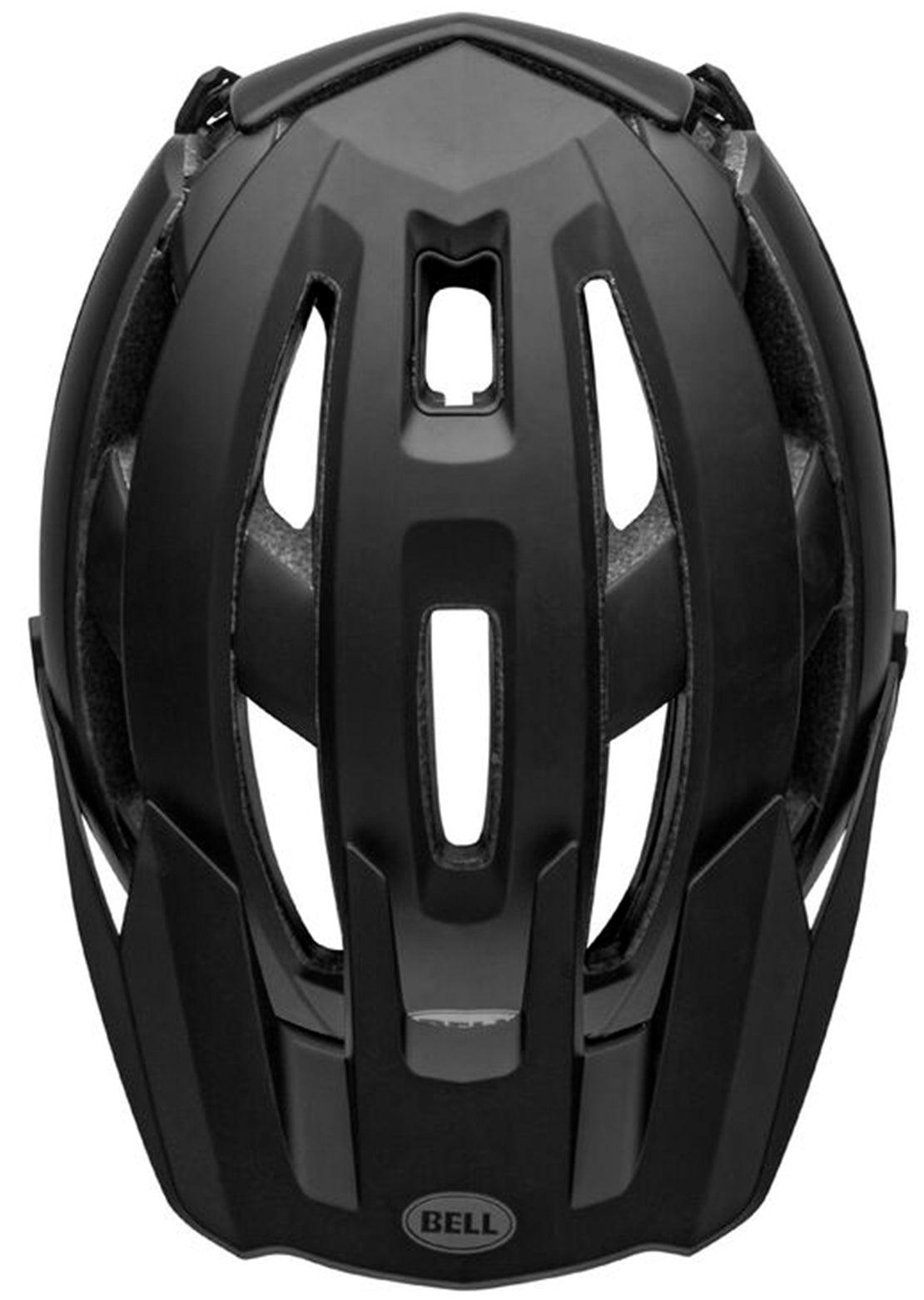 Bell Core Super Air R Spherical Mountain Bike Helmet Black