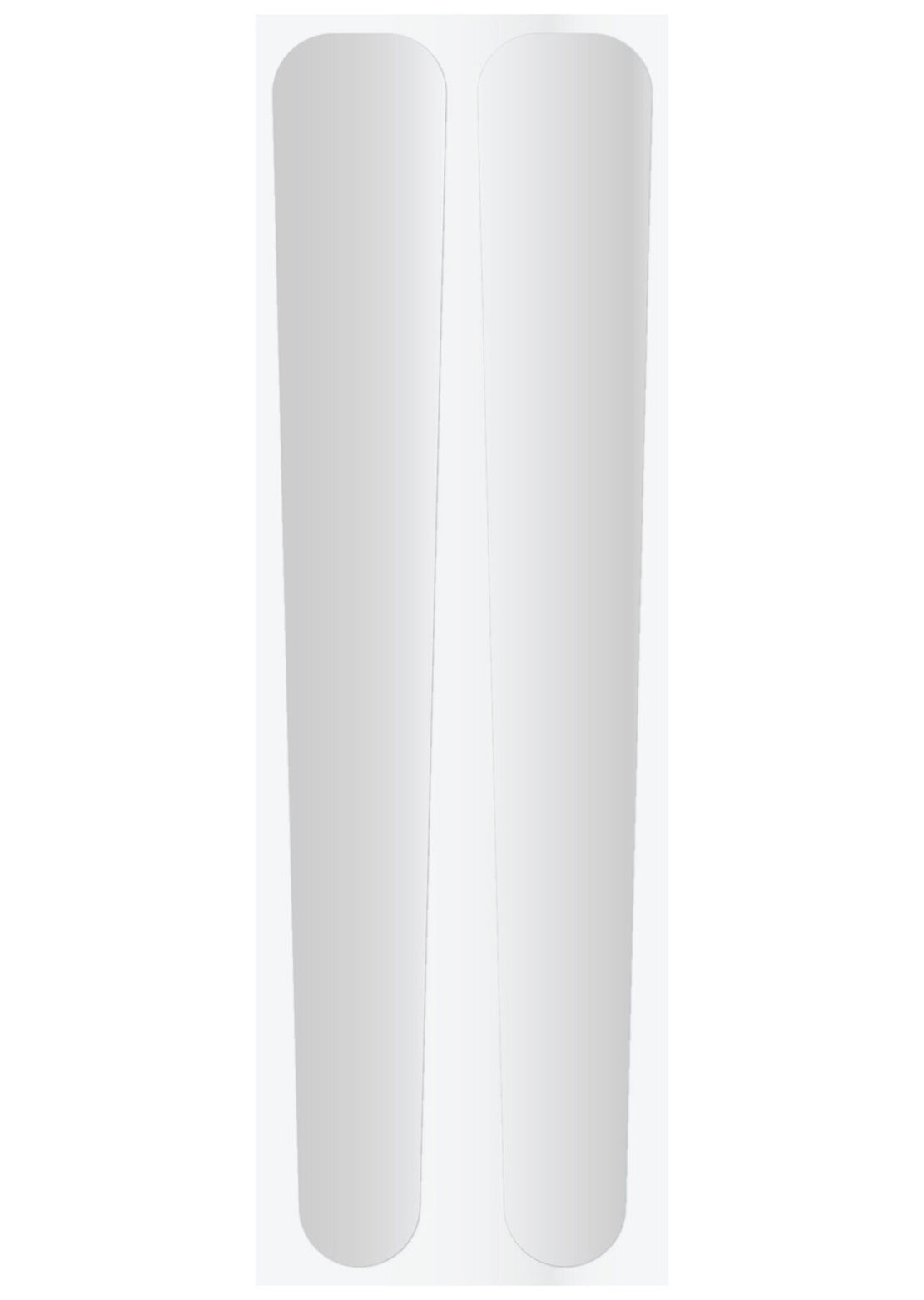 Bikeshield Road/Gravel Fork Gloss Bike Protection Gloss