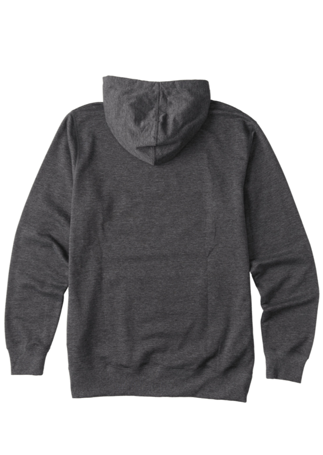 Billabong Men&#39;s All Day Po Hoodie Black