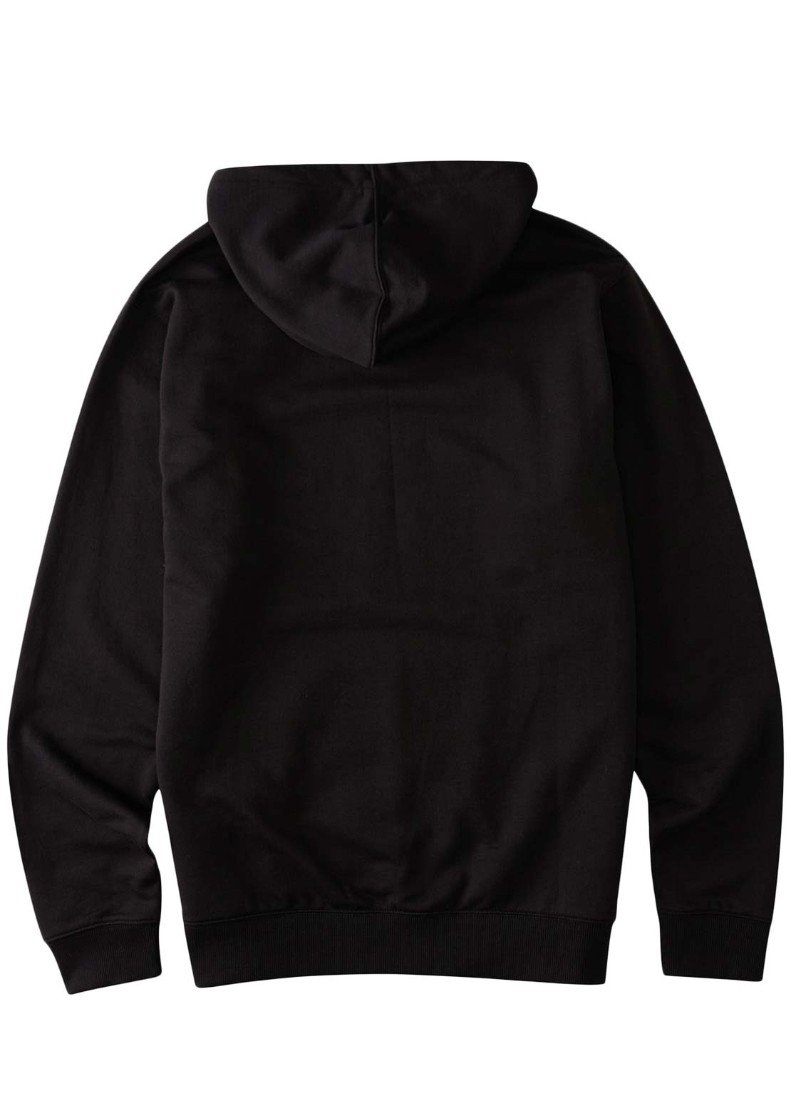 Billabong Men&#39;s All Day Pullover Hood Black
