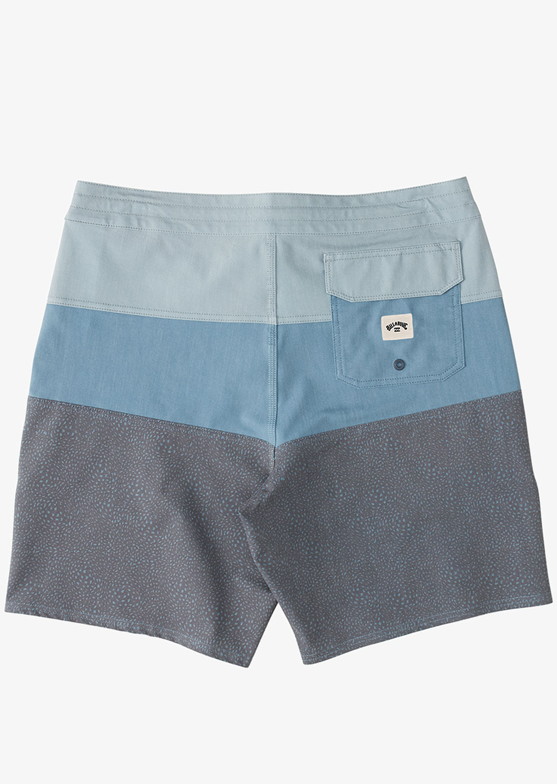 Billabong Men's Tribong LT Shorts Blue Haze