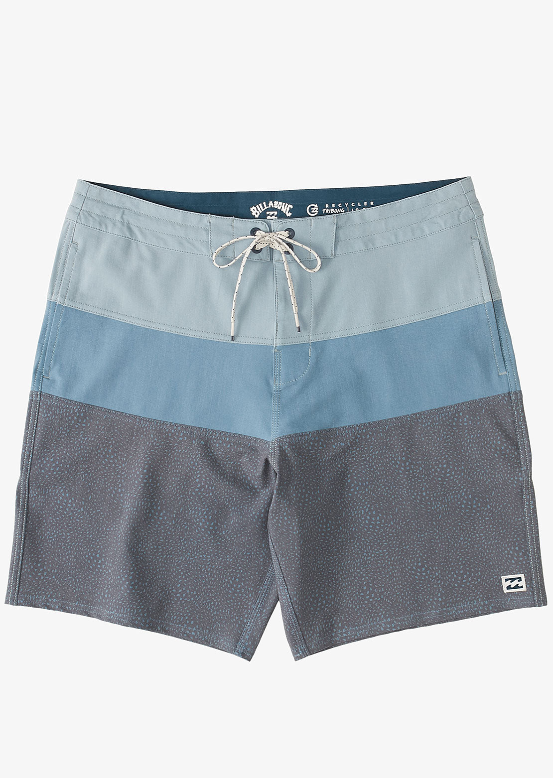 Billabong Men's Tribong LT Shorts Blue Haze