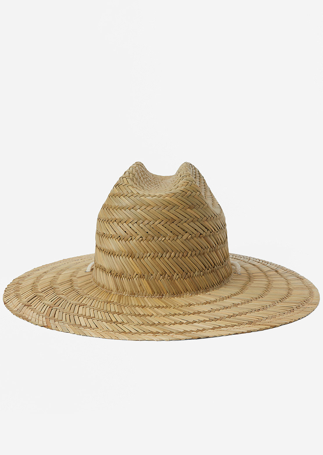 Billabong Women&#39;s New Comer Hat Natural