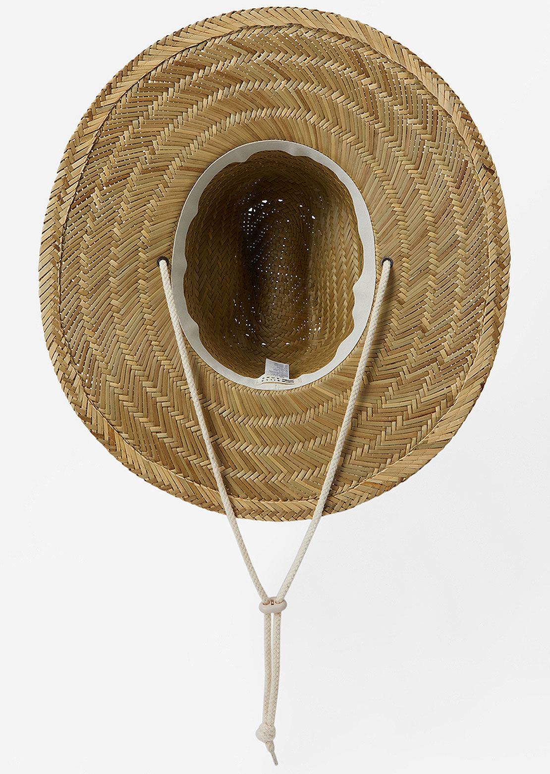 Billabong Women&#39;s New Comer Hat Natural