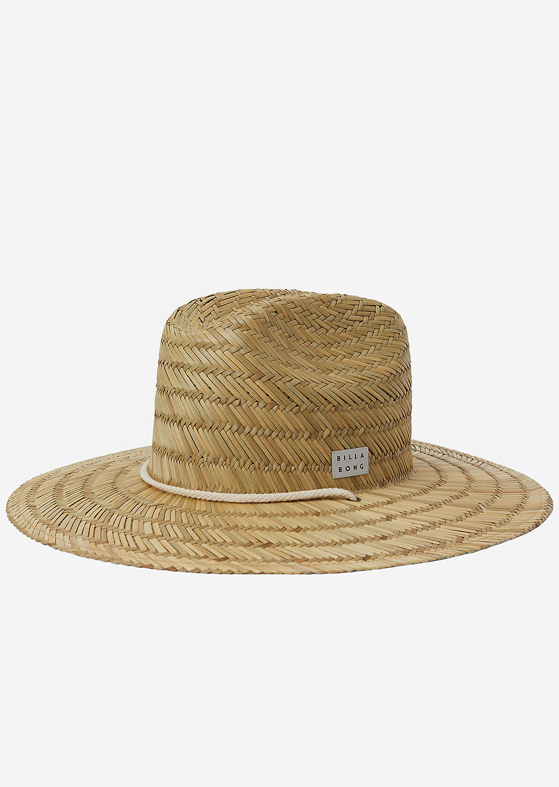 Billabong Women&#39;s New Comer Hat Natural
