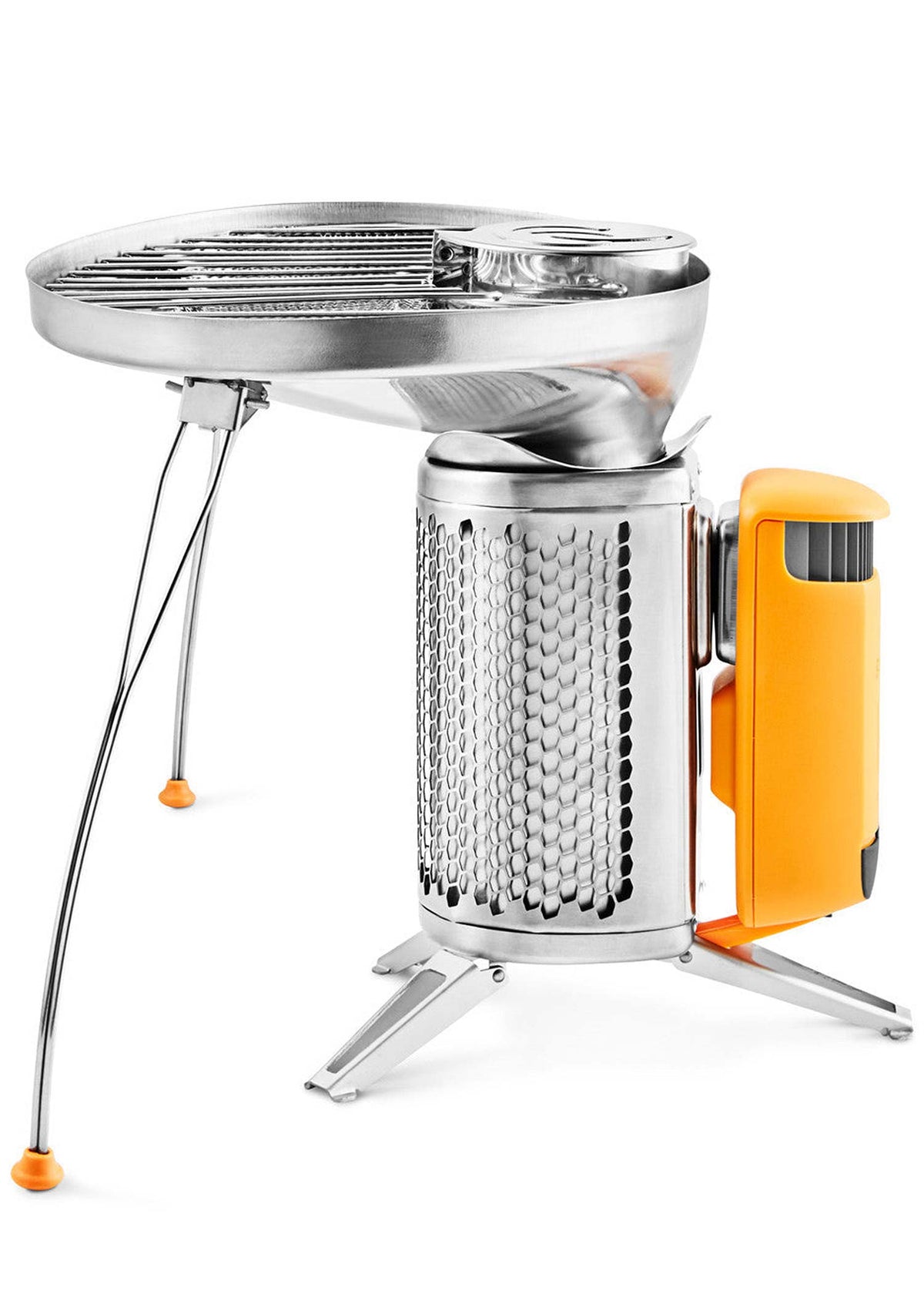 BioLite CampStove Portable Grill