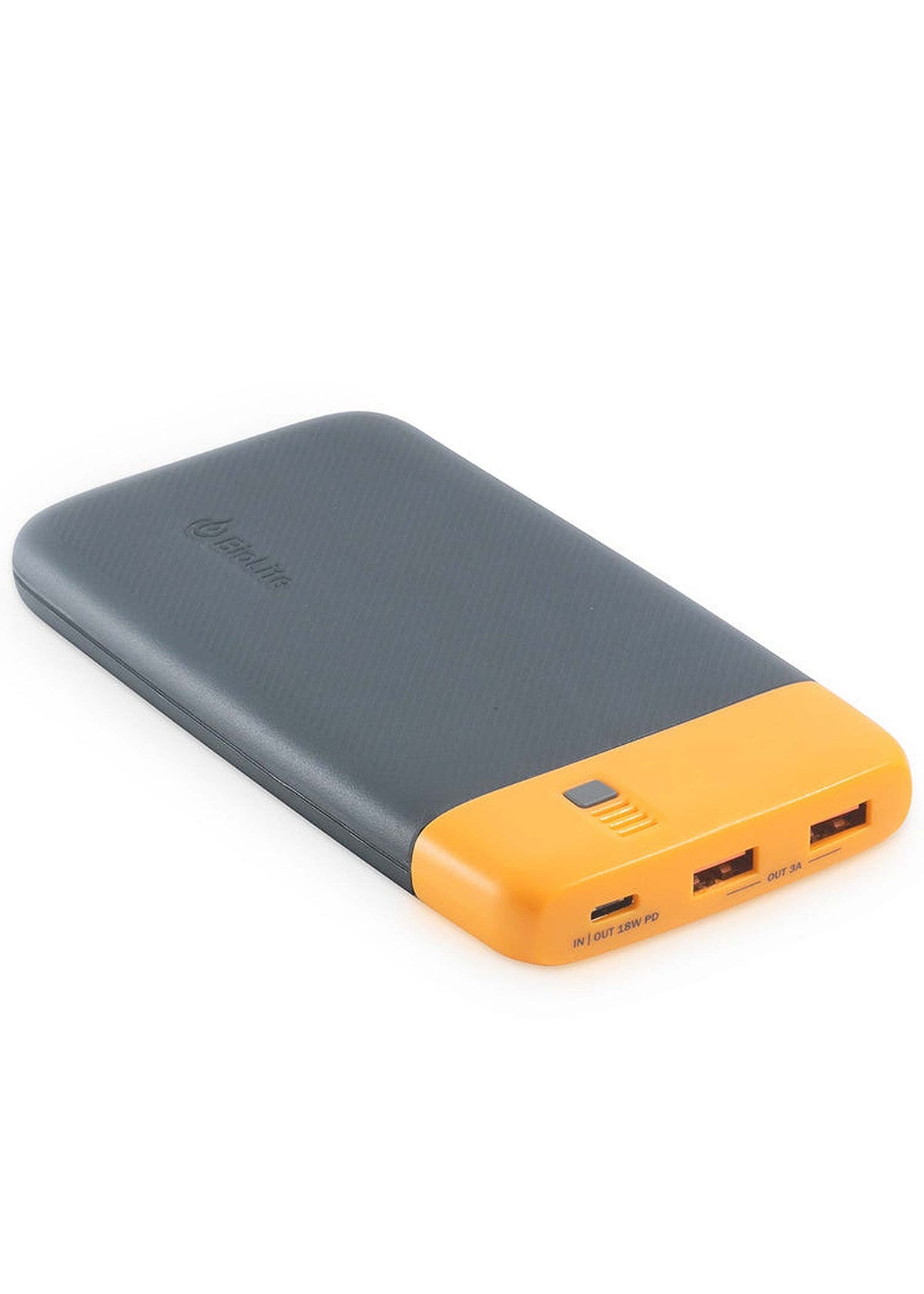 BioLite Charge 40 PD Battery Bank 10000 mAh