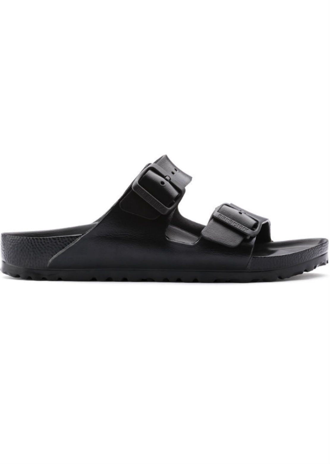 Birkenstock Men&#39;s Arizona EVA Sandals Black