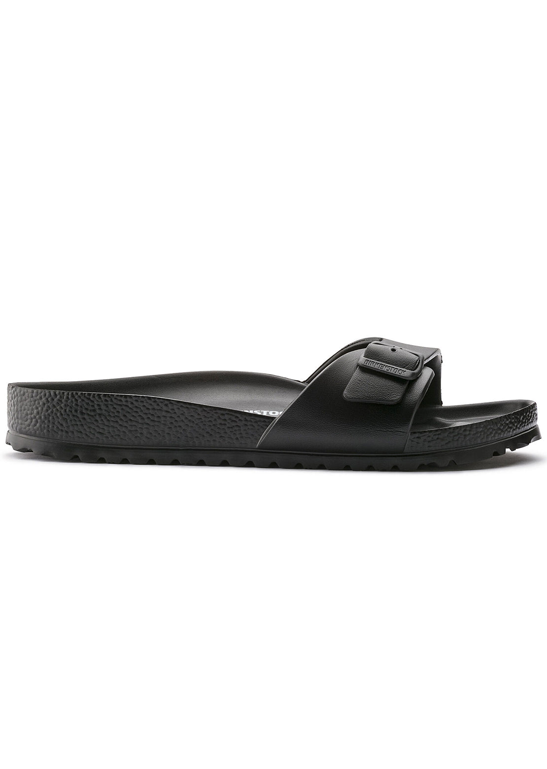 Birkenstock Women&#39;s Madrid EVA Narrow Sandals Black