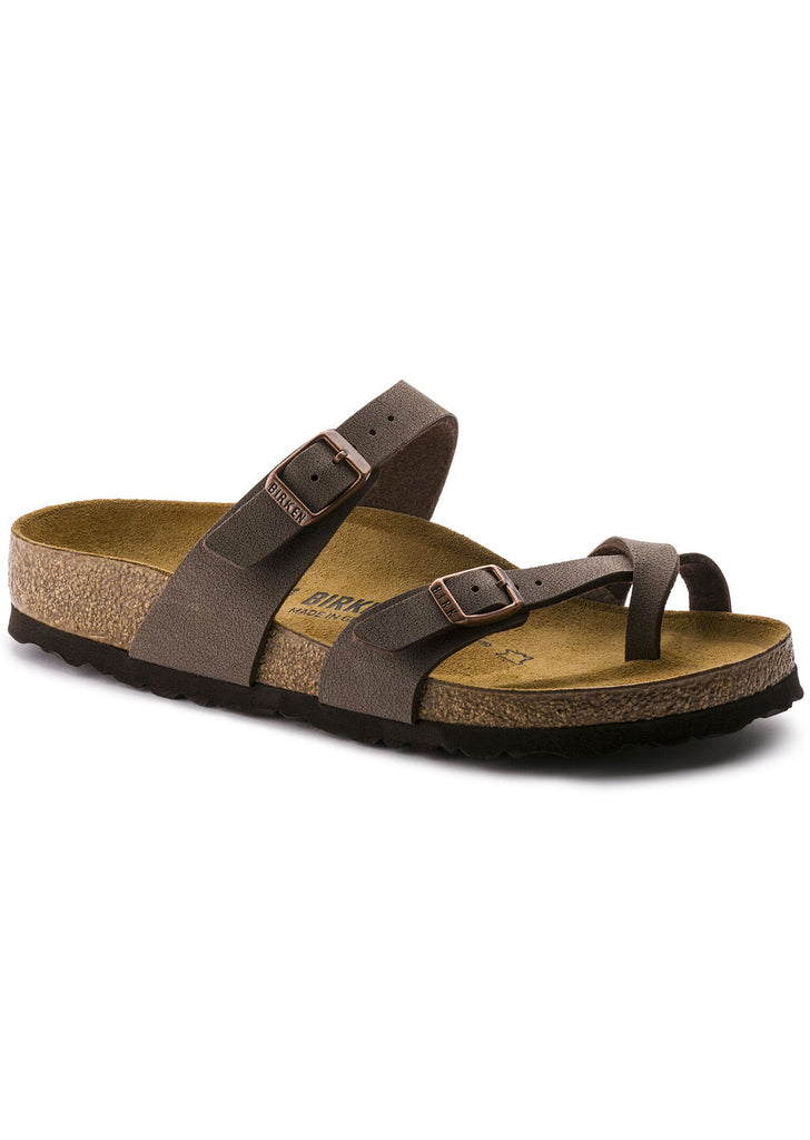 Mayari Birko Flor Regular Sandals