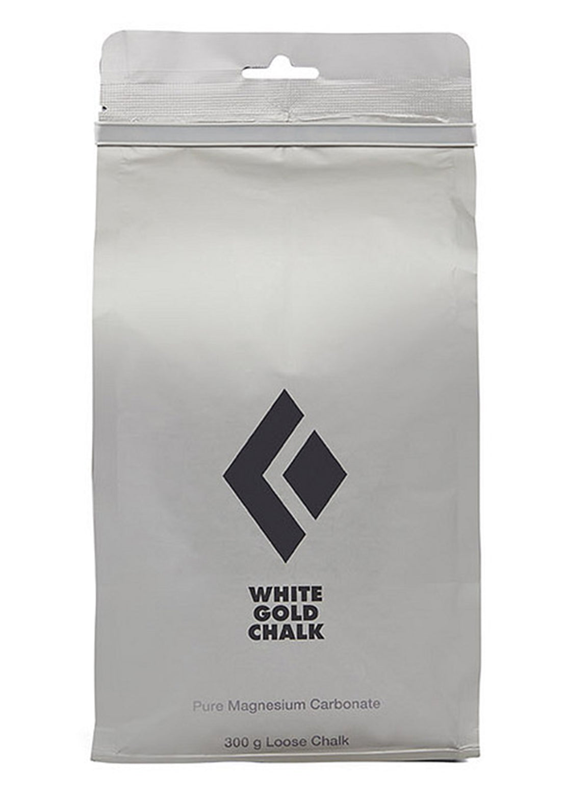 Black Diamond 300 g Loose White Gold Chalk