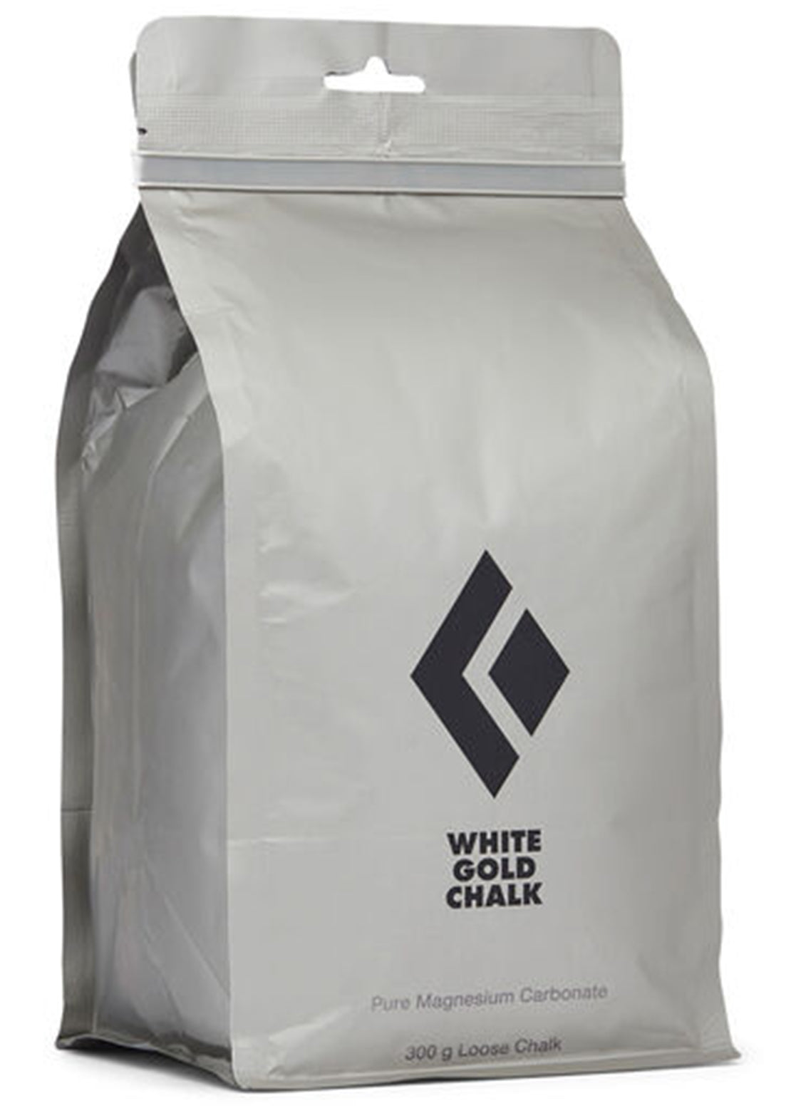Black Diamond 300 g Loose White Gold Chalk