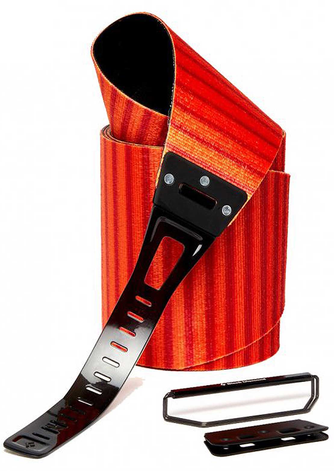 Black Diamond Ascension Nylon STS Ski Skins