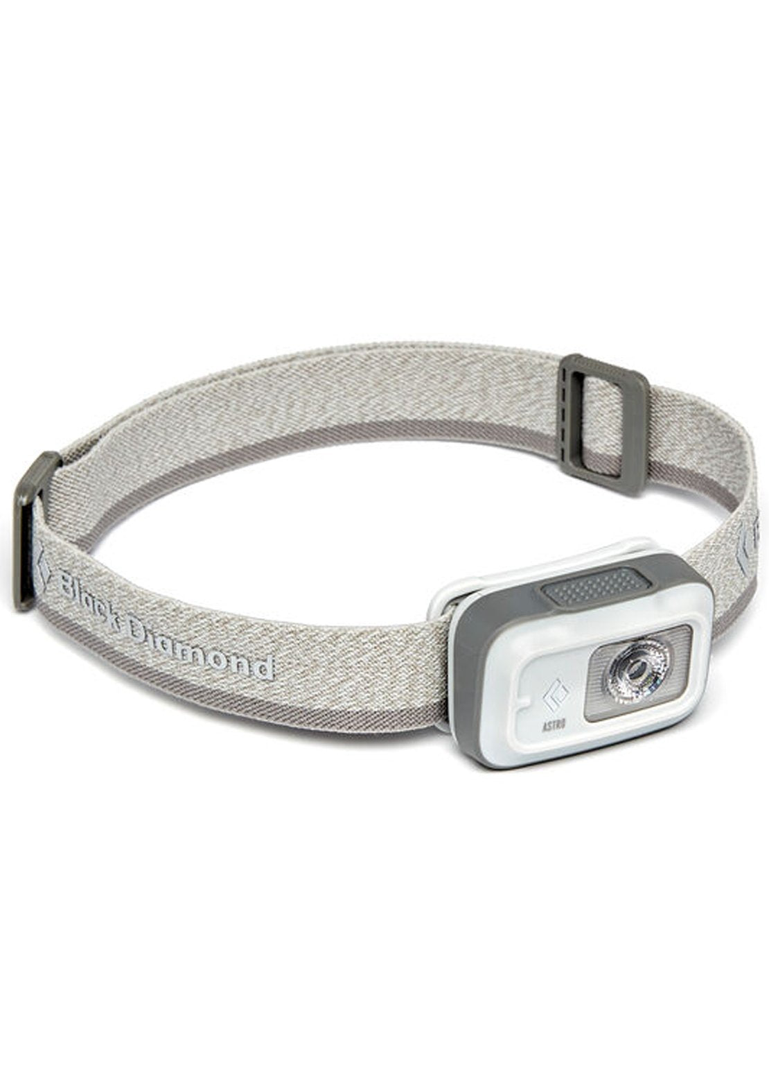 Black Diamond Astro 250 Headlamp Aluminium