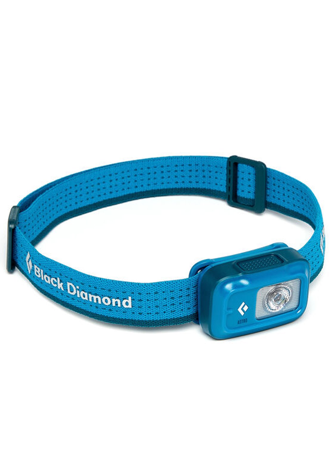 Black Diamond Astro 250 Headlamp Azul